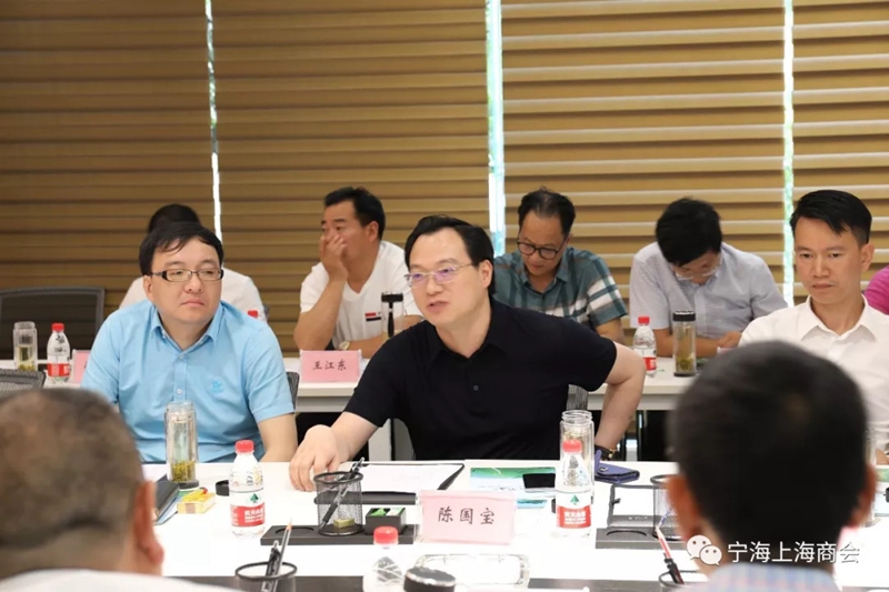 联商联谊，共谋发展